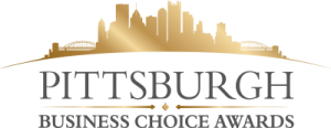 Pittsburgh Business Choice Award Winner